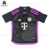 Bayern Munich Away 23/24 Kid Football Kit Sales