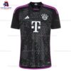 Bayern Munich Away 23/24 Men Football Shirt Sales