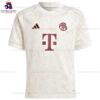 Bayern Munich Third 23/24 Kid Football Kit Sales