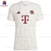 Bayern Munich Third 23/24 Men Football Shirt Sales