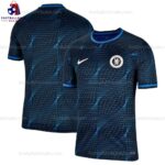 Chelsea Away 23/24 Men Football Shirt Sales