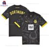 Dortmund Away 23/24 Men Football Shirt Sales