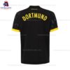 Dortmund Away 23/24 Men Football Shirt Sales