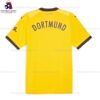 Dortmund Home 23/24 Men Football Shirt Sales