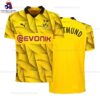 Dortmund Third 23/24 Men Football Shirt Sales