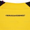 Dortmund Third 23/24 Men Football Shirt Sales