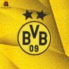 Dortmund Third 23/24 Men Football Shirt Sales