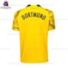 Dortmund Third 23/24 Men Football Shirt Sales