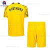 Dortmund Third 23/24 Kid Football Kit Sales