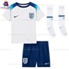 England Home World Cup Kids
