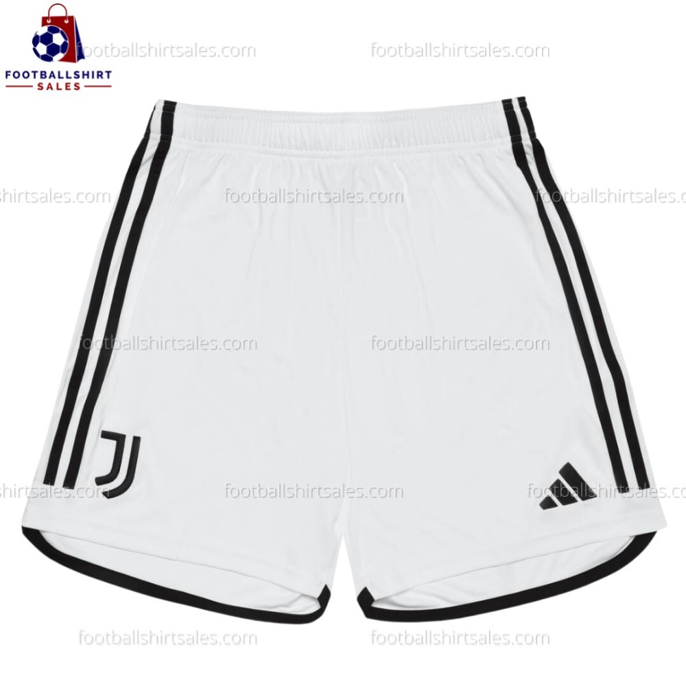 Juventus Away 23/24 Kid Football Kit Sales