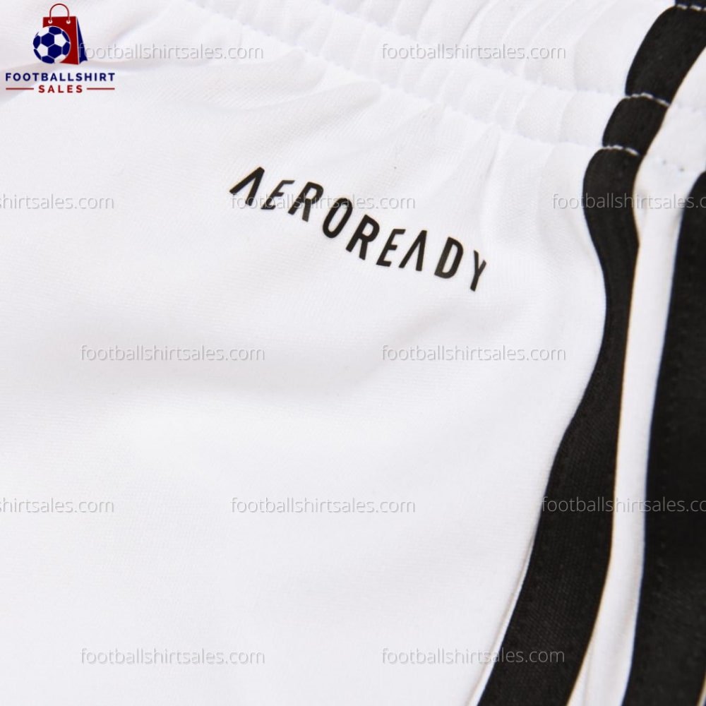 Juventus Away 23/24 Kid Football Kit Sales