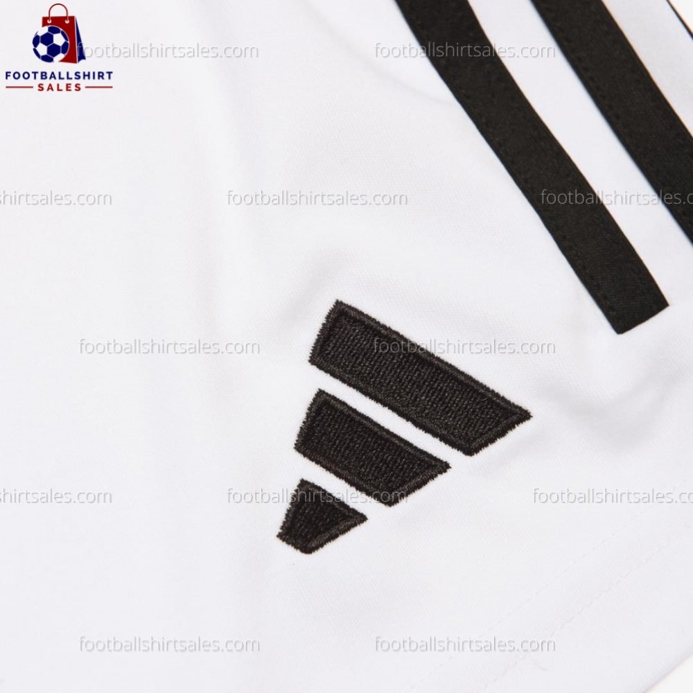 Juventus Away 23/24 Kid Football Kit Sales