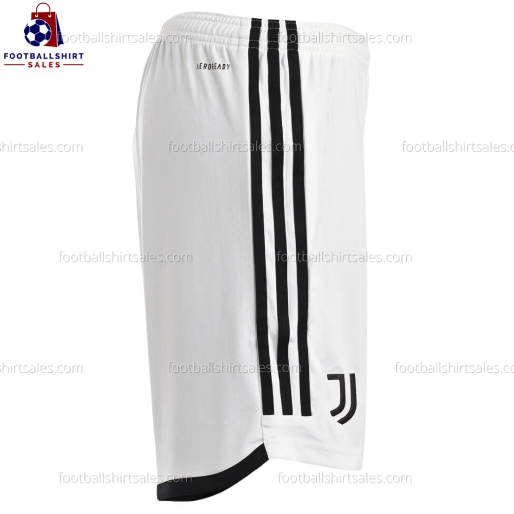 Juventus Away 23/24 Kid Football Kit Sales