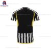 Juventus Home 23/24 Men Football Shirt Sales