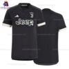 Juventus Third 23/24 Men Football Shirt Sales