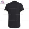 Juventus Third 23/24 Men Football Shirt Sales