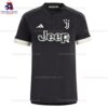 Juventus Third 23/24 Men Football Shirt Sales