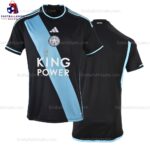 Leicester City Third 23/24 Men Football Shirt Sales