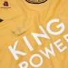 Leicester City Third 23/24 Kid Football Kit Sales