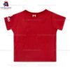 Liverpool Home 23/24 Kid Football Kit Sales
