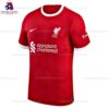 Liverpool Home 23/24 Men Football Shirt Sales