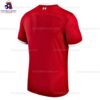 Liverpool Home 23/24 Men Football Shirt Sales