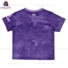 Liverpool Third 23/24 Kid Football Kit Sales