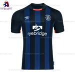 Luton Third 23/24 Men Football Shirt Sales