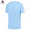 Man City Home 23/24 Men Football Shirt Sales