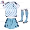 Nottingham Away 23/24 Kid Football Kit Sales