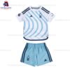 Nottingham Away 23/24 Kid Football Kit Sales