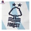 Nottingham Away 23/24 Men Football Shirt Sales