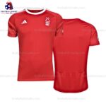 Nottingham Forrest Home 23/24 Men Football Shirt Sales