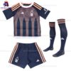 Nottingham Third 23/24 Kid Football Kit Sales