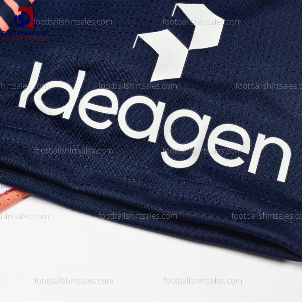 Nottingham Third 23/24 Men Football Shirt Sales