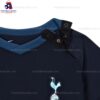 Tottenham Away 23/24 Kid Football Kit Sales