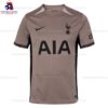 Tottenham Third 23/24 Men Football Shirt Sales