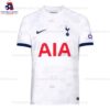 Tottenham Home 23/24 Men Football Shirt Sales