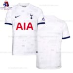 Tottenham Home 23/24 Men Football Shirt Sales