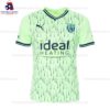 West Bromwich Away 23/24 Line Men Football Shirt Sales