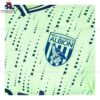 West Bromwich Away 23/24 Line Men Football Shirt Sales