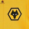 Wolves Home 23/24 Kid Football Kit Sales