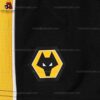 Wolves Home 23/24 Kid Football Kit Sales