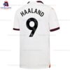 Man City Haaland 9 Away 23/24 Men Football Shirt Sales