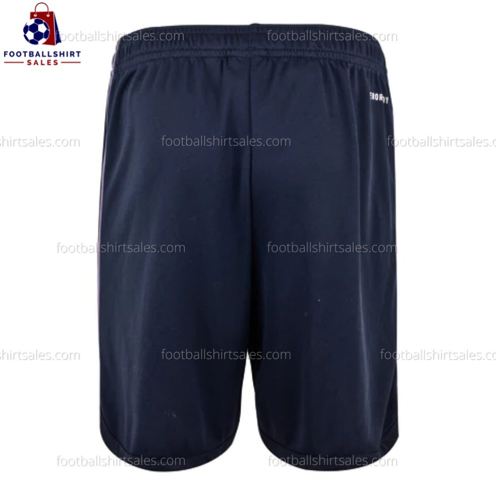 Real Madrid Away 23/24 Kid Football Kit Sales