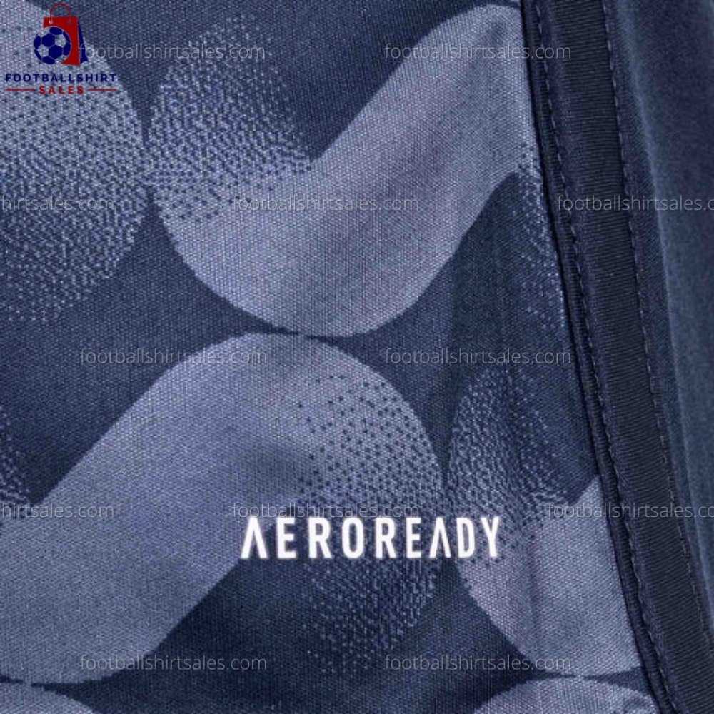 Real Madrid Away 23/24 Men Football Shirt Sales