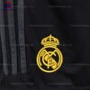 Real Madrid Third 23/24 Kid Football Kit Sales