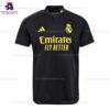 Real Madrid Third 23/24 Men Football Shirt Sales