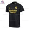 Real Madrid Third 23/24 Men Football Shirt Sales